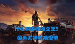 吃鸡国外爆料大神最新版,国外爆料大神独家爆料，全新内容即将上线！